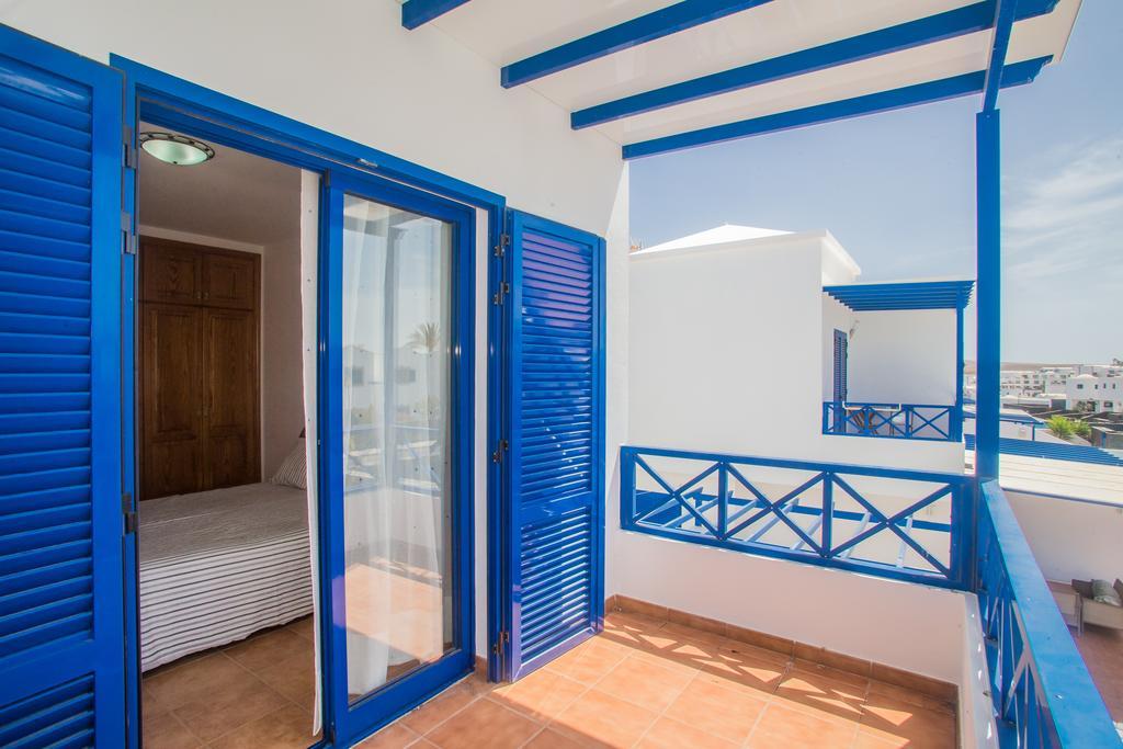 Villa Aitonita Playa Blanca  Exterior foto