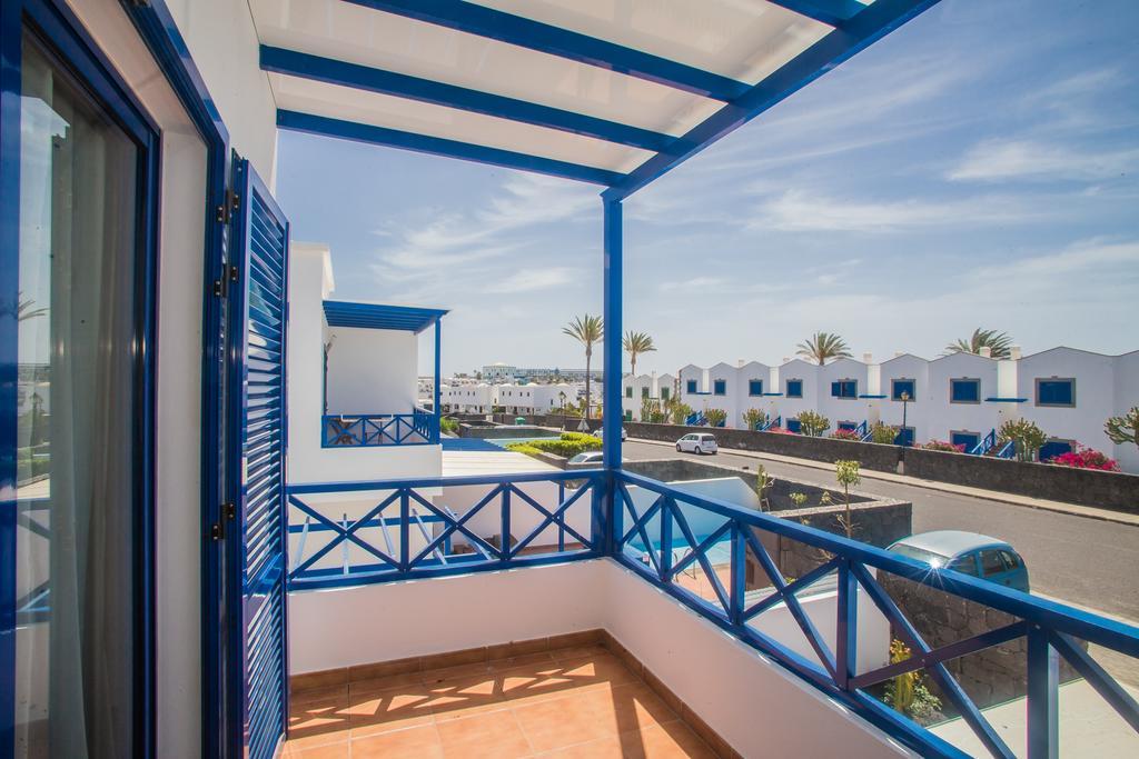 Villa Aitonita Playa Blanca  Exterior foto
